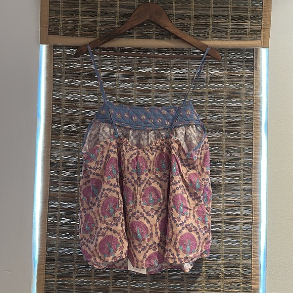 NWT Spell Chateau Cami - Picture 3 of 5
